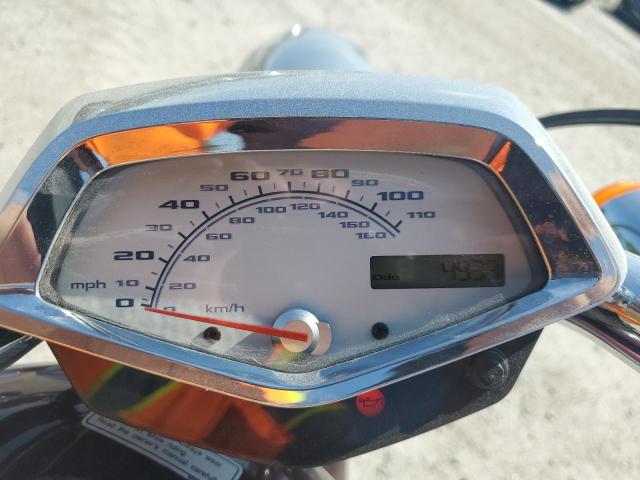2010 HONDA VT1300 CX JH2SC6108AK002576
