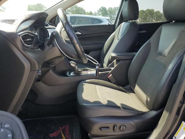 2020 BUICK ENCORE GX - KL4MMESL2LB123473