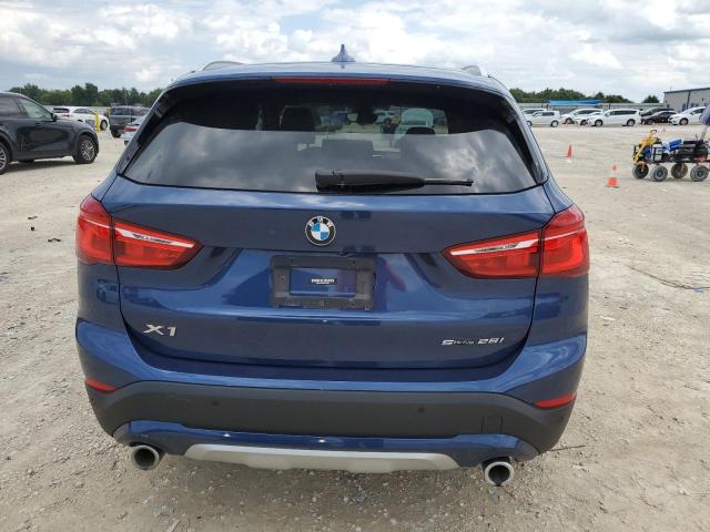 VIN WBXJG7C0XN5U75057 2022 BMW X1, Sdrive28I no.6