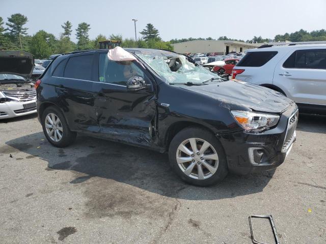 2015 MITSUBISHI OUTLANDER - 4A4AP4AW0FE054204