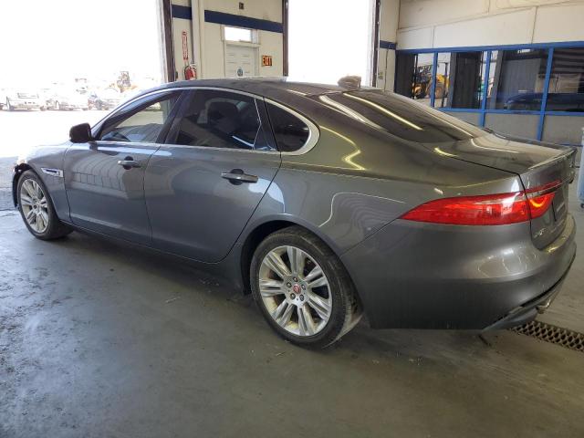 VIN SAJBK4BV4GCY18280 2016 Jaguar XF, Prestige no.2