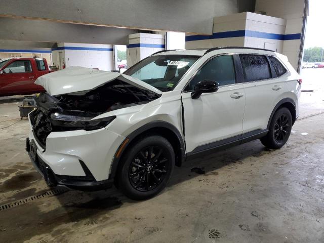 2025 HONDA CR-V SPORT - 7FARS6H84SE005466