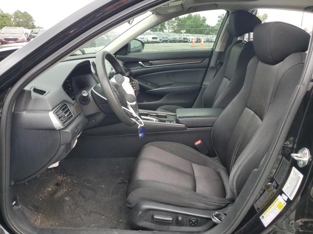 2018 HONDA ACCORD EX - 1HGCV1F43JA106714