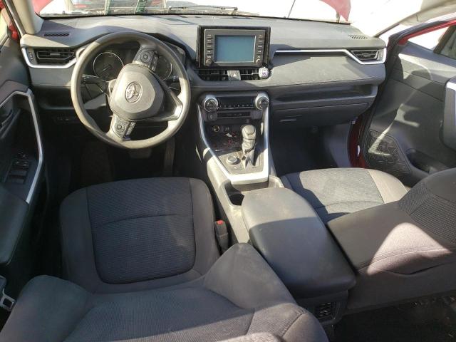 2019 TOYOTA RAV4 LE - JTMMWRFV2KD501247