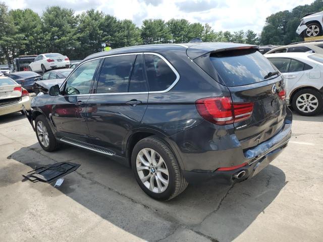 VIN 5UXKS4C56F0N09499 2015 BMW X5, Xdrive35D no.2