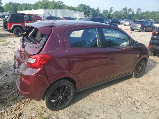 Vin: ml32a5hj7kh009916, lot: 65258104, mitsubishi mirage le le 20193
