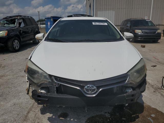 VIN 2T1BURHE5GC576216 2016 Toyota Corolla, L no.5