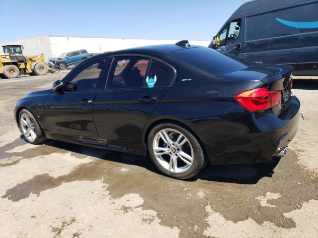 2016 BMW 330E - WBA8E1C59GK479693
