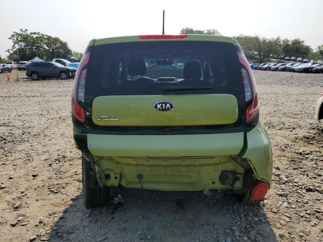 2015 KIA SOUL - KNDJN2A28F7751526