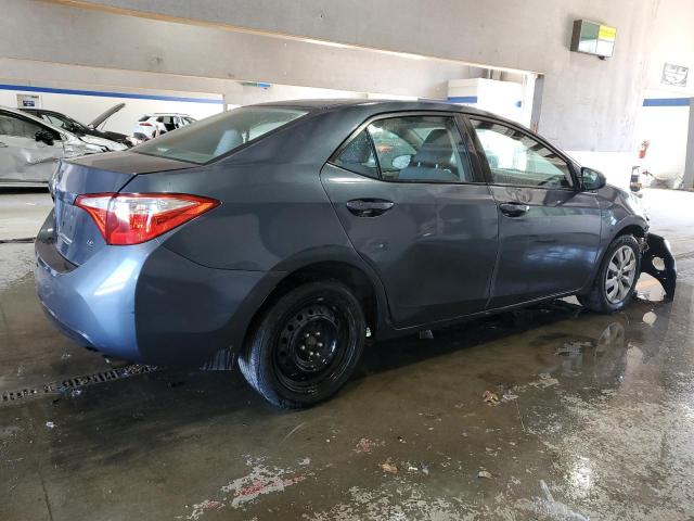 VIN 2T1BURHE8FC367003 2015 Toyota Corolla, L no.3