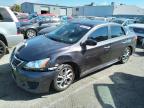 2015 NISSAN SENTRA S - 3N1AB7AP1FY321372