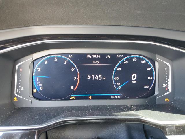 2024 VOLKSWAGEN JETTA 40TH 3VW8T7BU3RM005171