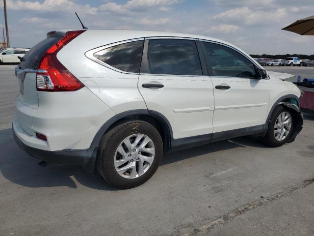 2015 HONDA CR-V LX - 5J6RM3H30FL005390