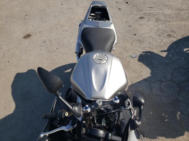 2004 YAMAHA YZFR6 L JYARJ06E54A019789