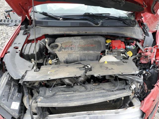 2019 JEEP COMPASS LA - 3C4NJDBB7KT835978