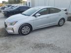 2019 HYUNDAI ELANTRA SE - KMHD74LF8KU821973