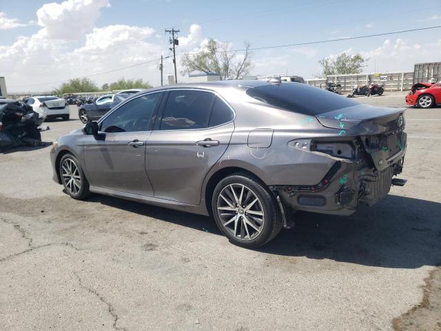 VIN 4T1F11AKXNU024766 2022 Toyota Camry, Xle no.2