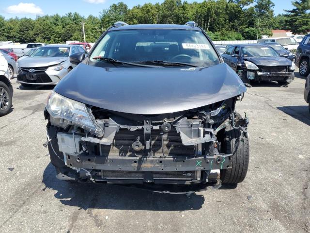 VIN 2T3BFREV7DW108424 2013 Toyota RAV4, LE no.5