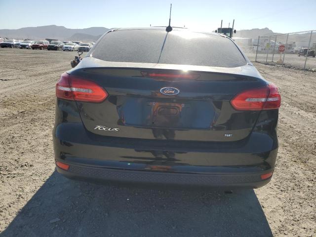 VIN 1FADP3F25GL351699 2016 Ford Focus, SE no.6