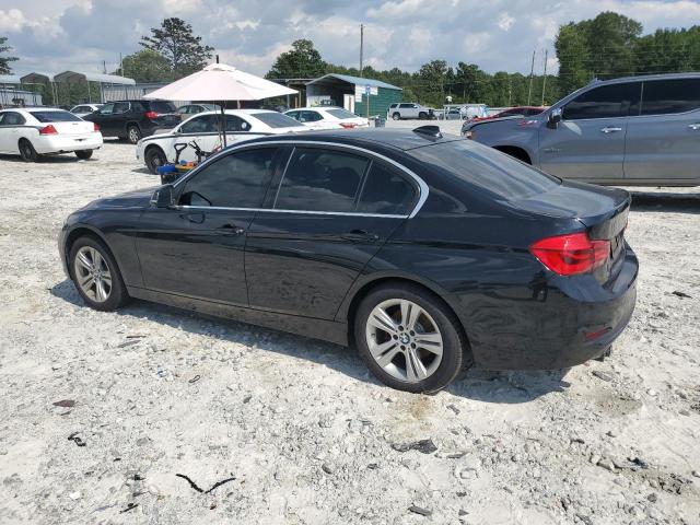 VIN WBA8B9C56JAE22441 2018 BMW 3 Series, 330 I no.2