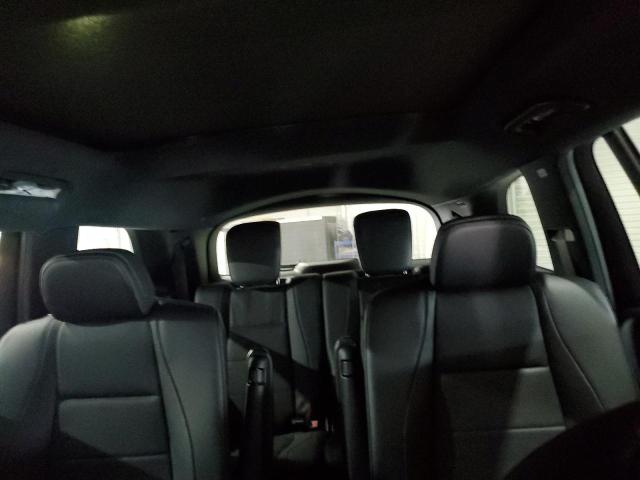 2020 MERCEDES-BENZ GLS 450 4M - 4JGFF5KE2LA158753