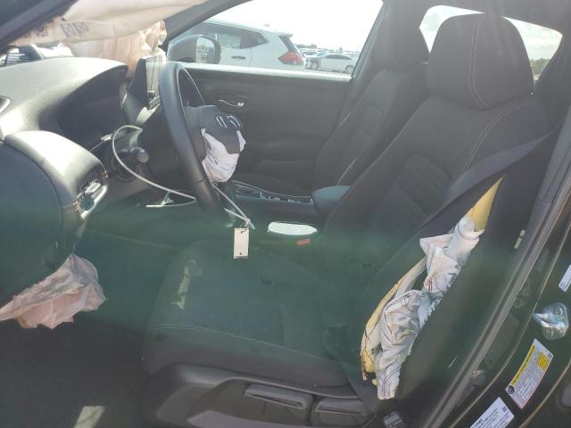 2023 HONDA HR-V SPORT - 3CZRZ1H58PM701356