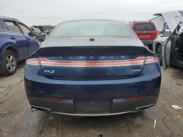 VIN 3LN6L5MU4HR631983 2017 Lincoln MKZ, Hybrid Reserve no.6