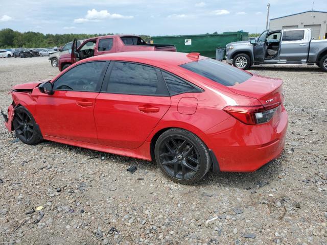 2022 HONDA CIVIC SPOR - 2HGFE2F57NH531677
