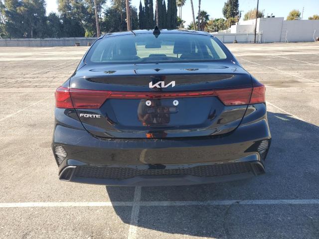 VIN 3KPF24AD1PE527799 2023 KIA Forte, LX no.6