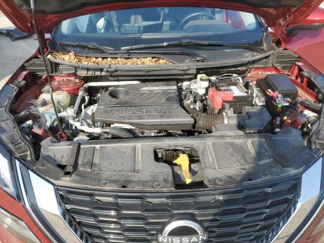 2023 NISSAN ROGUE SL - JN8BT3CB0PW186522