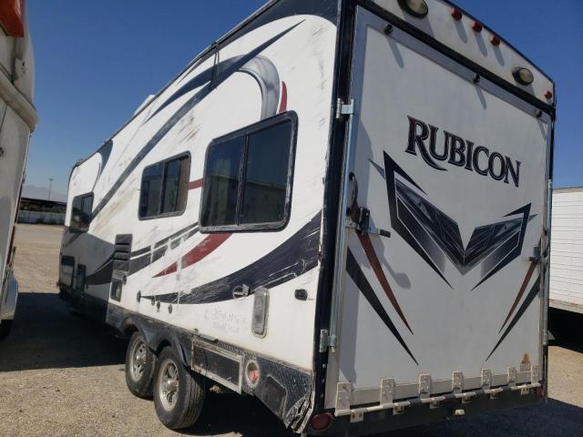 DUTCHMEN RUBICON 2015 white   4YDT21022FH985326 photo #4