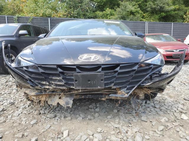 2023 HYUNDAI ELANTRA SE - KMHLM4AG3PU396962