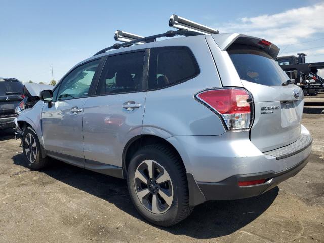 VIN JF2SJAEC9JH590587 2018 Subaru Forester, 2.5I Pr... no.2