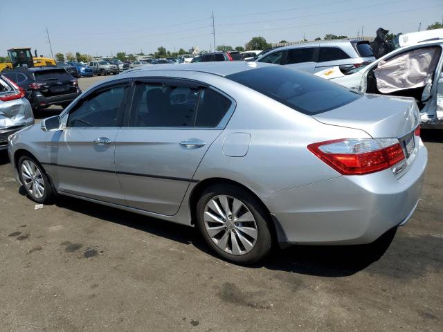2015 HONDA ACCORD EXL - 1HGCR2F80FA145880