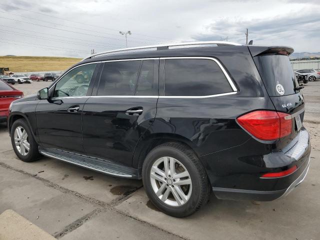 2015 MERCEDES-BENZ GL 450 4MA - 4JGDF6EE4FA515735