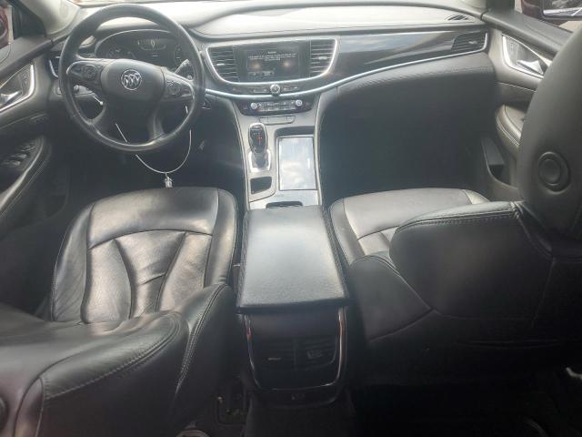 2017 BUICK LACROSSE E - 1G4ZP5SS8HU131210
