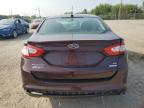 FORD FUSION SE photo