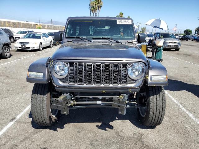 2024 JEEP WRANGLER 4 1C4RJXN62RW171143