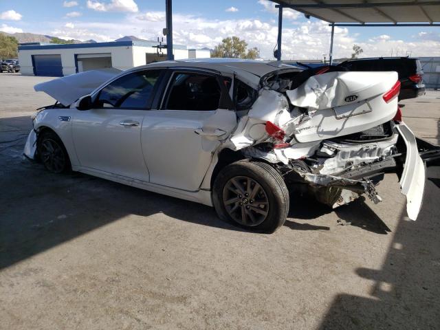 2020 KIA OPTIMA LX - 5XXGT4L37LG442165