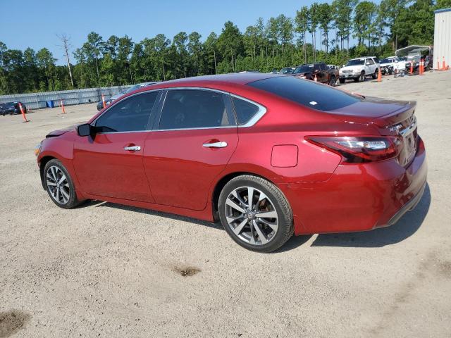 2017 NISSAN ALTIMA 2.5 - 1N4AL3AP4HC278294
