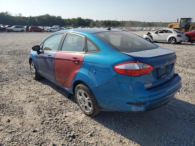 2016 FORD FIESTA SE - 3FADP4BJ2GM188043