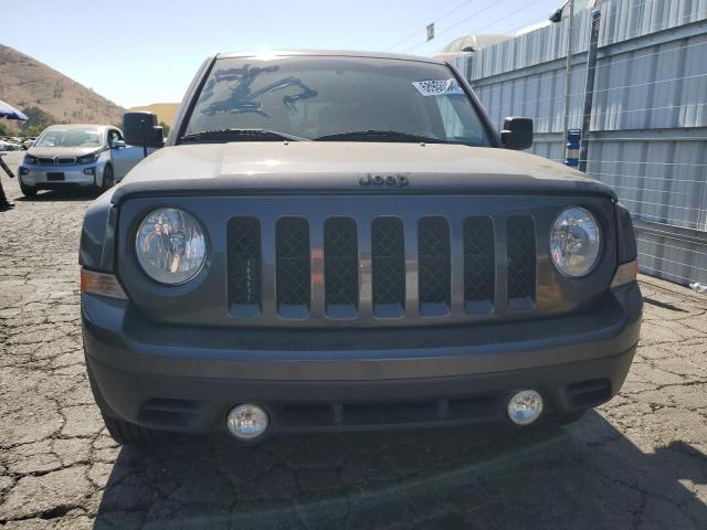 2015 JEEP PATRIOT SP - 1C4NJPBA6FD419778