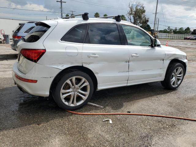 2015 AUDI SQ5 PRESTI WA1VGAFP0FA097290