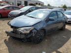 2016 TOYOTA COROLLA L - 2T1BURHEXGC742827