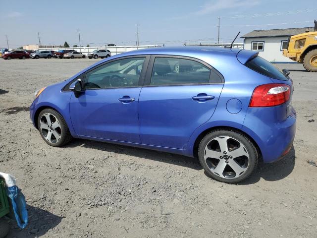 Vin: knadn5a38c6017006, lot: 66974764, kia rio ex 20122