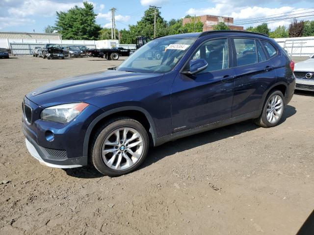 VIN WBAVL1C59FVY41303 2015 BMW X1, Xdrive28I no.1