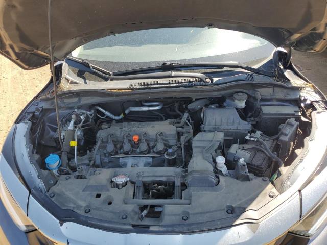 2020 HONDA HR-V EX - 3CZRU6H52LM735122