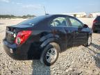 CHEVROLET SONIC LT photo