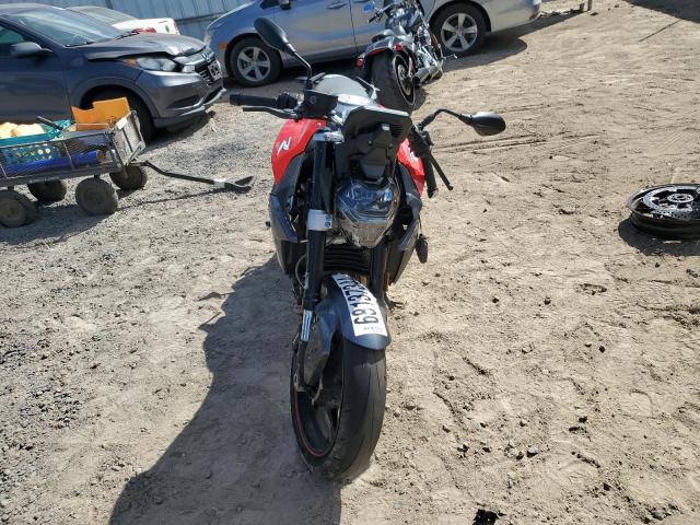 2024 BMW F 900 R WB10K1305R6K03212