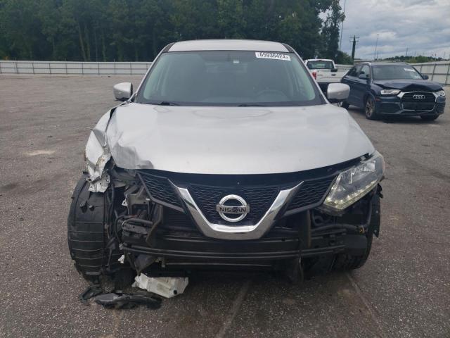 2015 NISSAN ROGUE S - 5N1AT2ML9FC845458